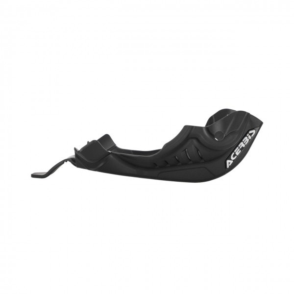 Hasplåt Acerbis KAWASAKI KX 450 2024- KX 250 2025-  Svart