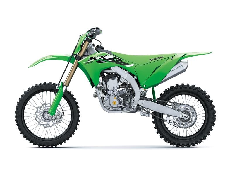 KX250 2025