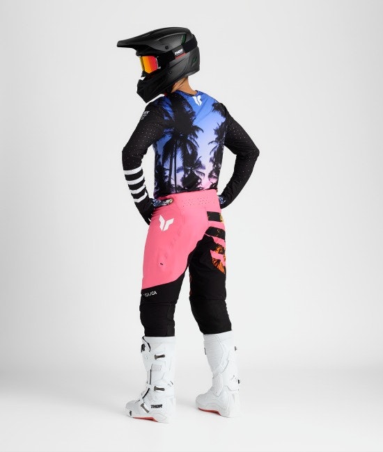 Thor Sportmode strike SD crosströja