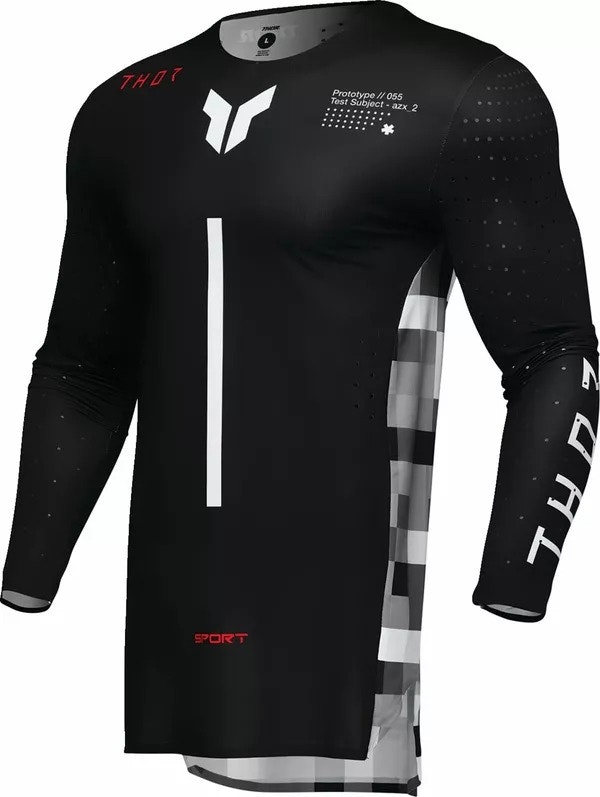 Thor Sportmode Riot crosströja
