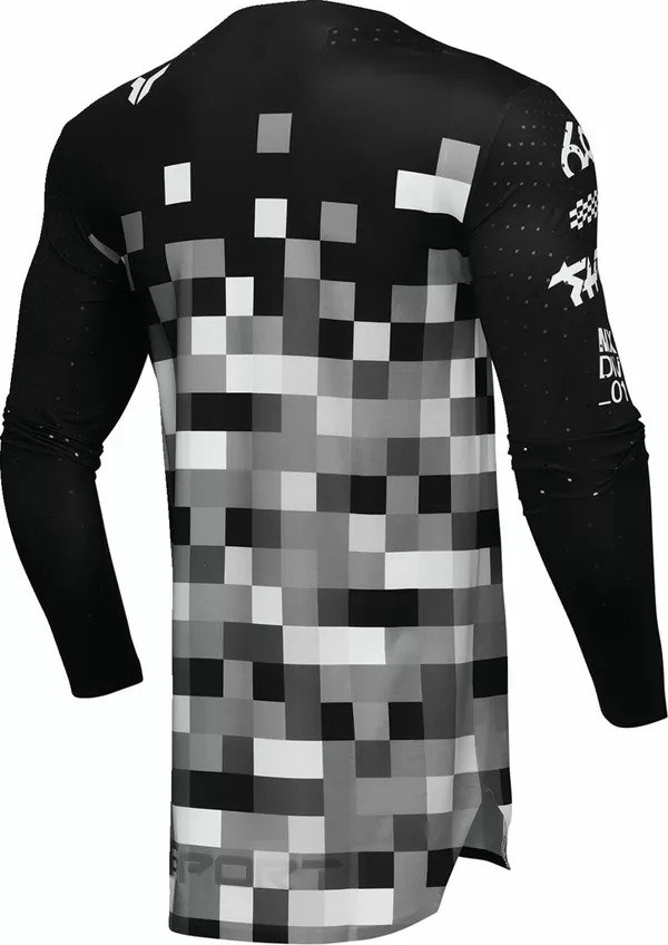 Thor Sportmode Riot crosströja