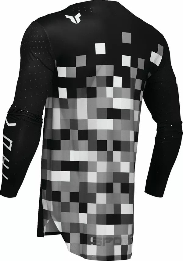 Thor Sportmode Riot crosströja