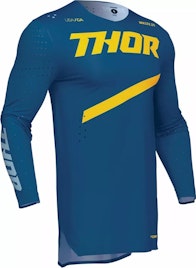 Thor sportmode Brave crosströja Blå