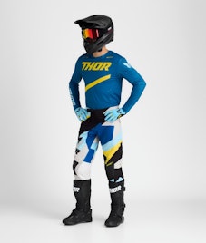 Thor sportmode Brave crosströja Blå