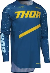 Thor youth Sportmode brave crosströja blå