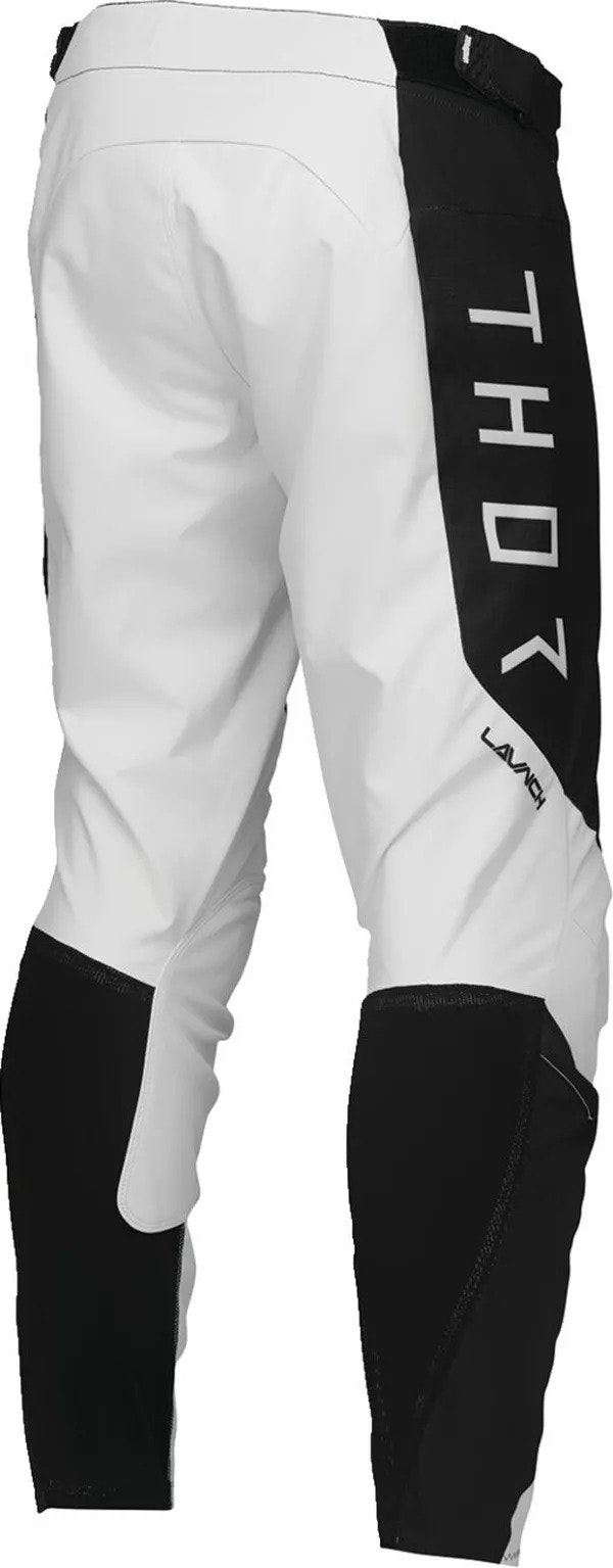 Thor Youth Launchmode Storm crossbyxor svart