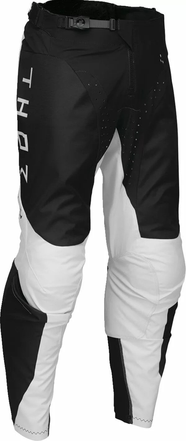 Thor Youth Launchmode Storm crossbyxor svart