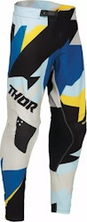 Thor youth Sportmode brave crossbyxor blå