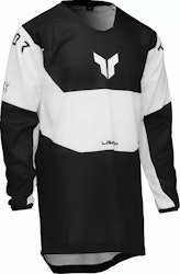 Thor Youth LAUNCHMODE Storm svart