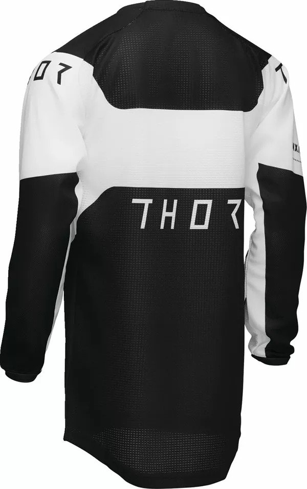 Thor Youth LAUNCHMODE Storm svart