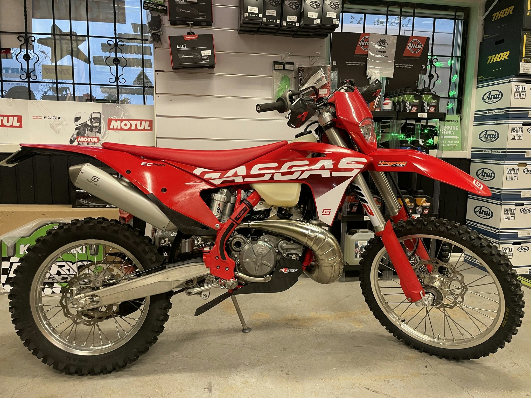 Gas Gas 300 2023