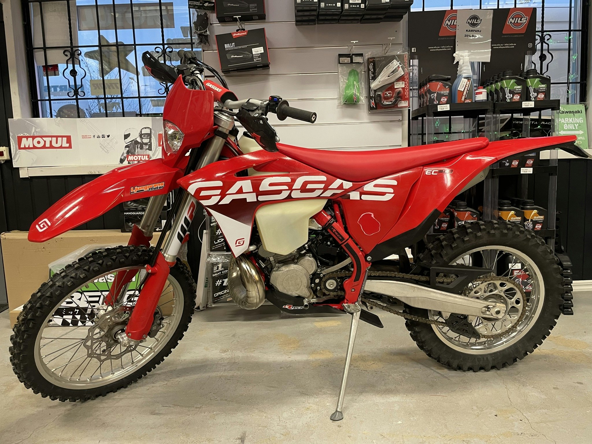 Gas Gas 300 2023
