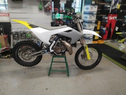 Husqvarna TC 85 2024