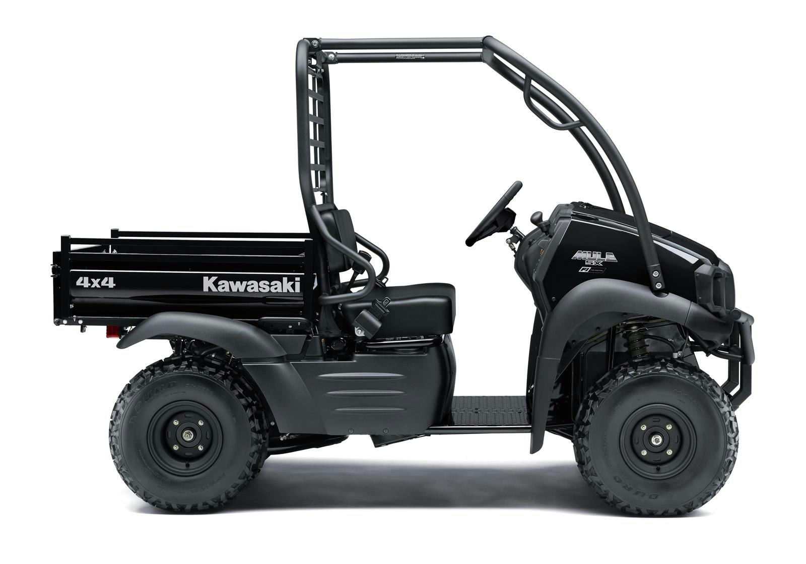 Kawasaki Mule SX 4x4 2025
