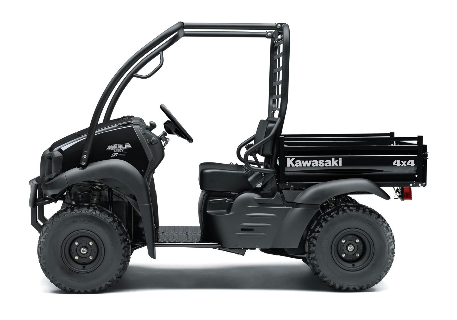 Kawasaki Mule SX 4x4 2025