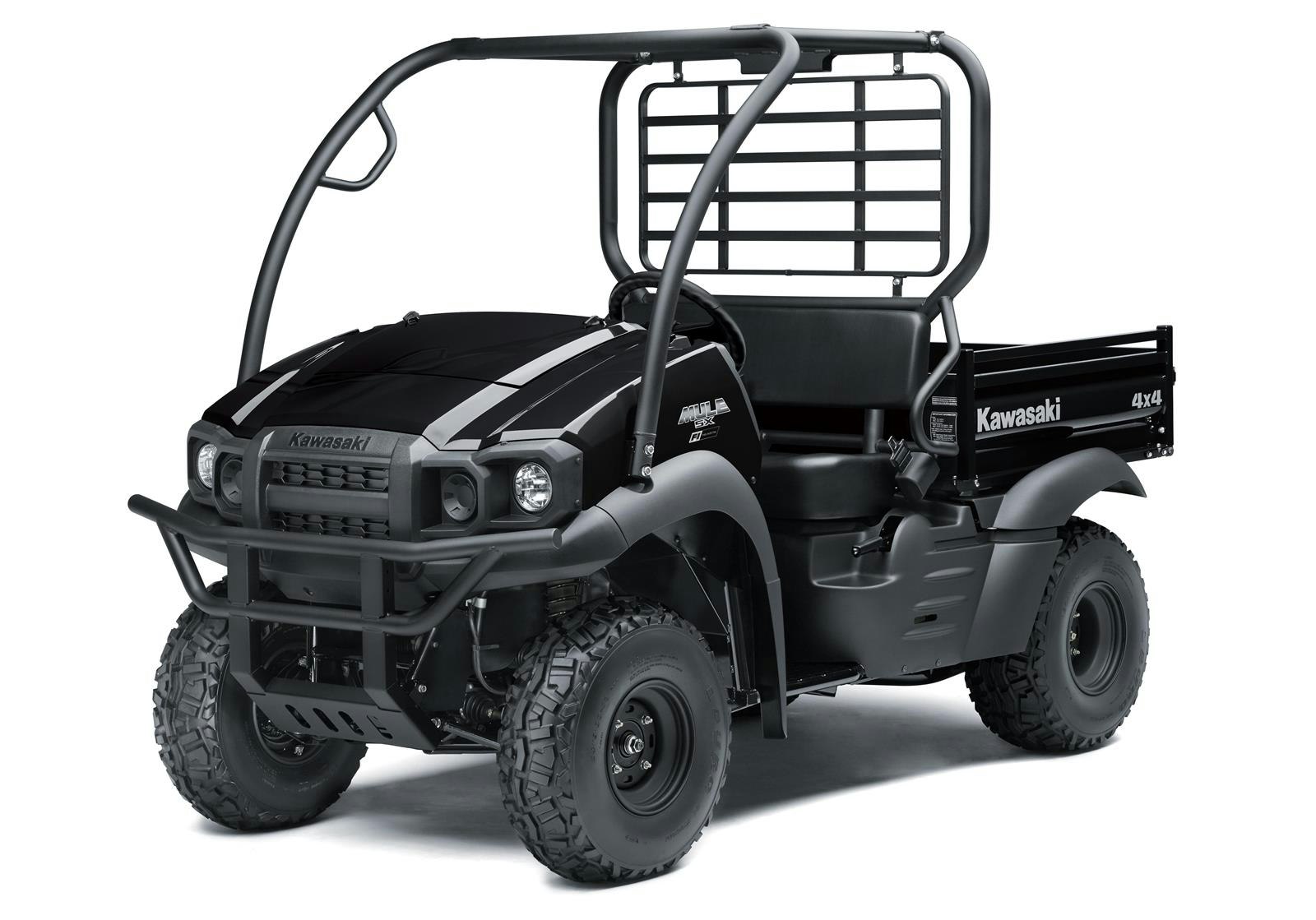 Kawasaki Mule SX 4x4 2025