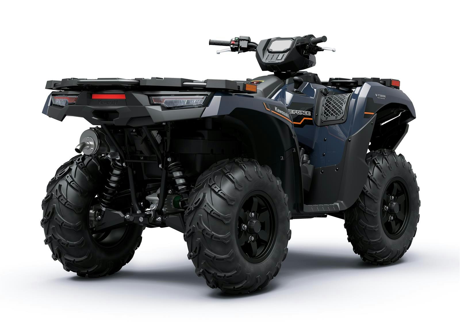 Brute Force 2024