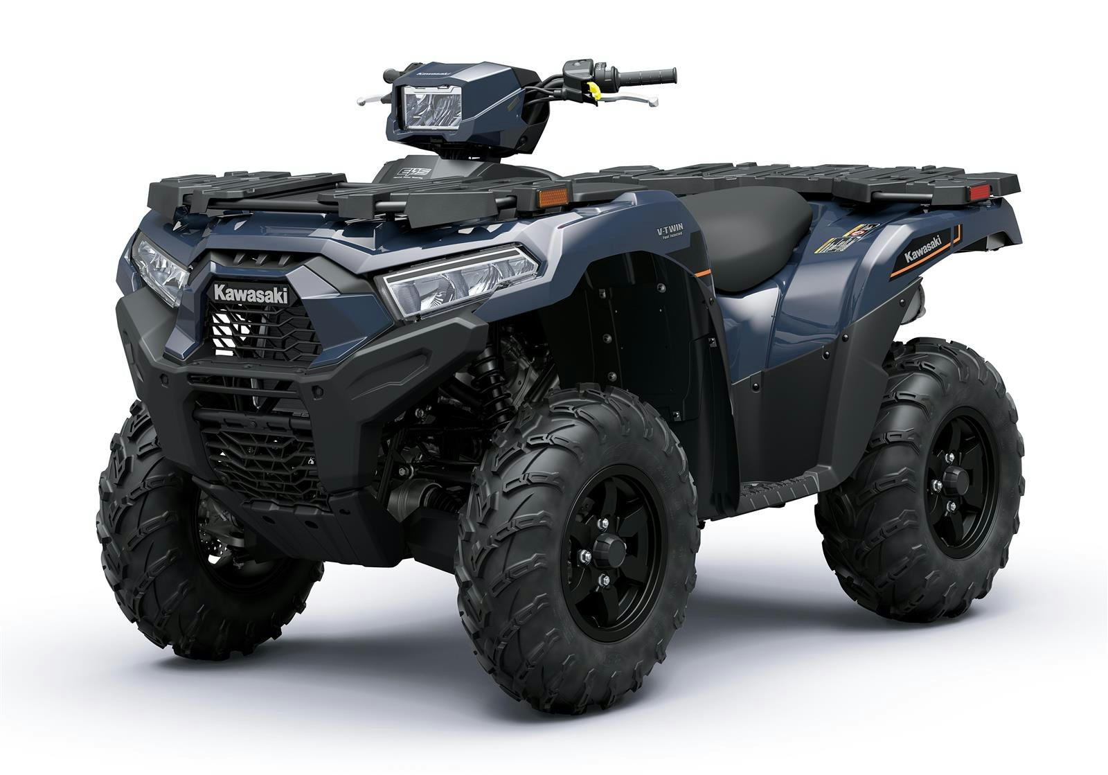 Brute Force 2024