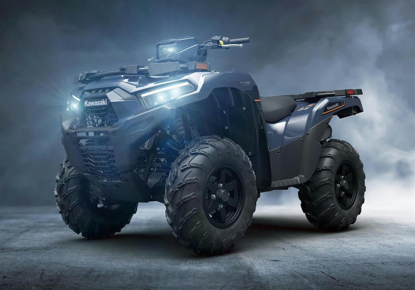 Brute Force 2024