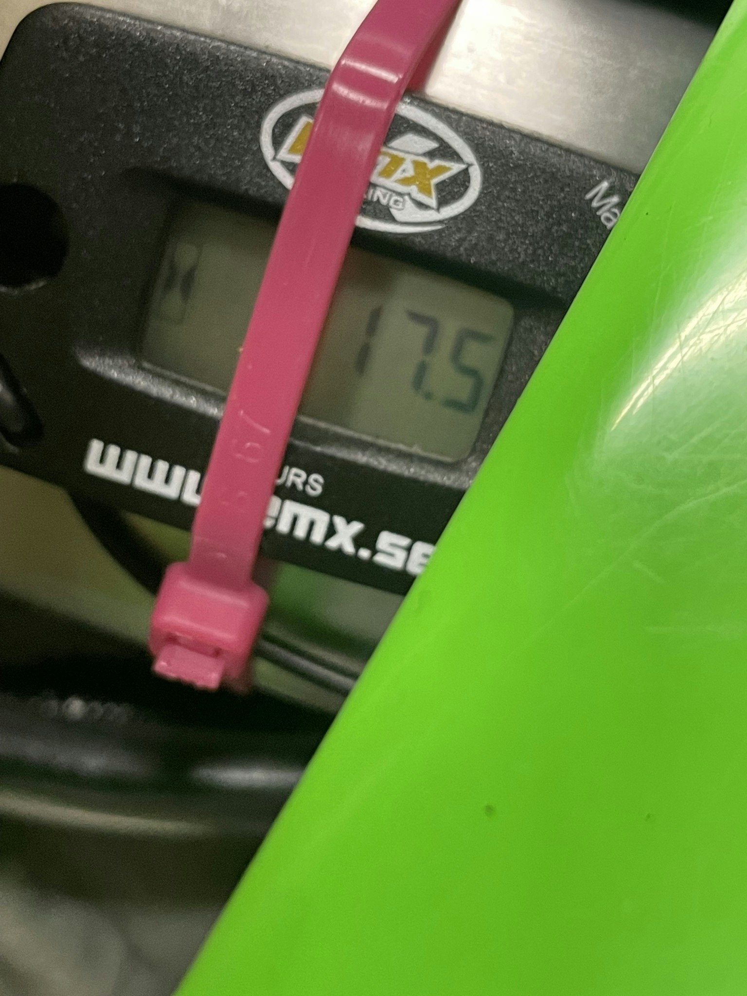 Kawasaki KX 450 Anniversary 2024
