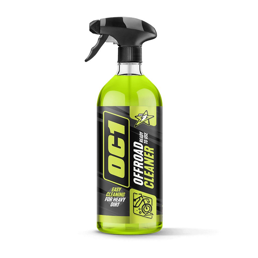OC1 Offroad Cleaner 1L
