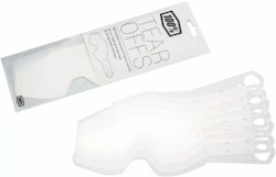 100% gen 2 Laminerade tearoff 2x7 Pack