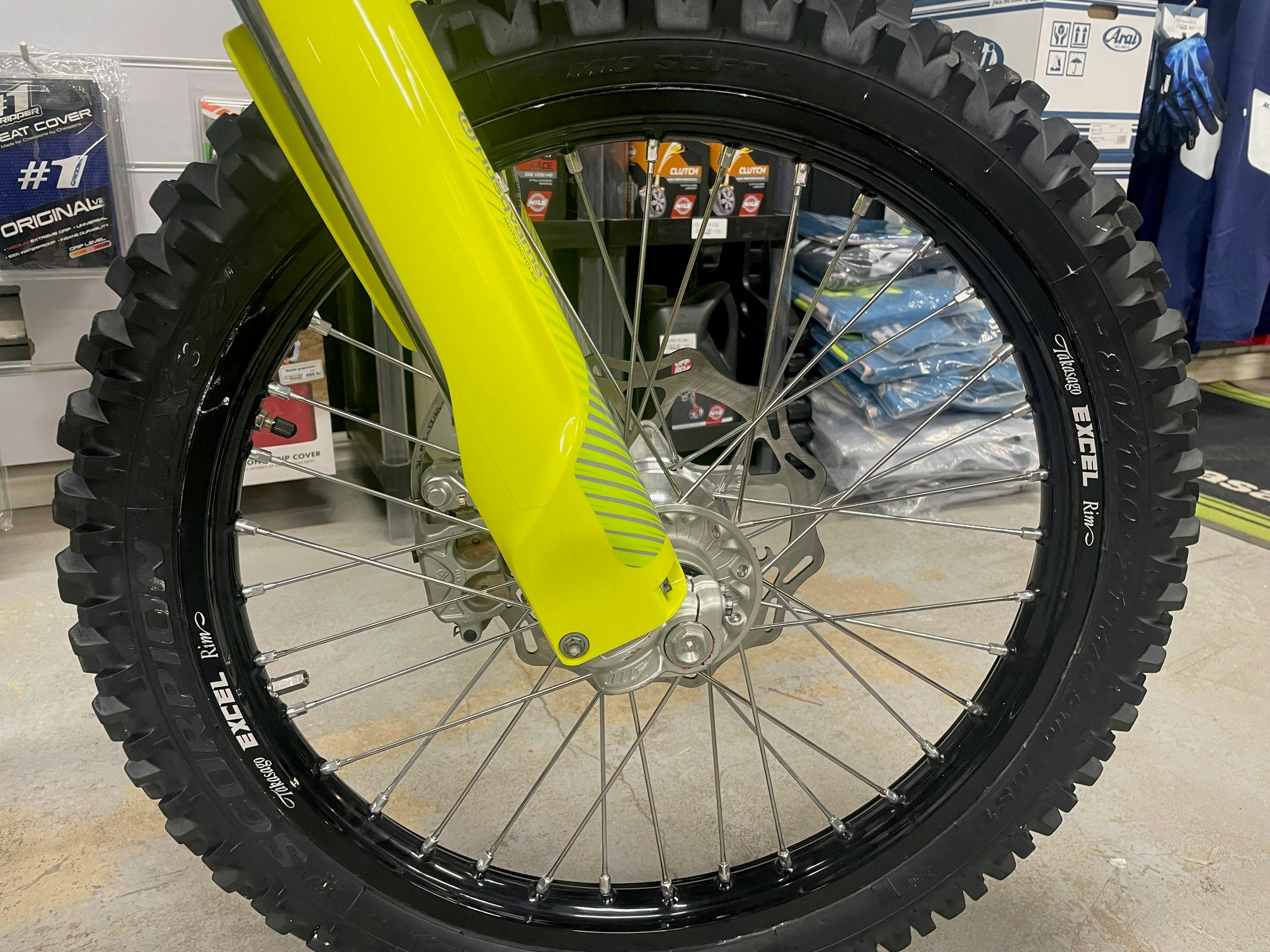 Husqvarna FC 250 2024
