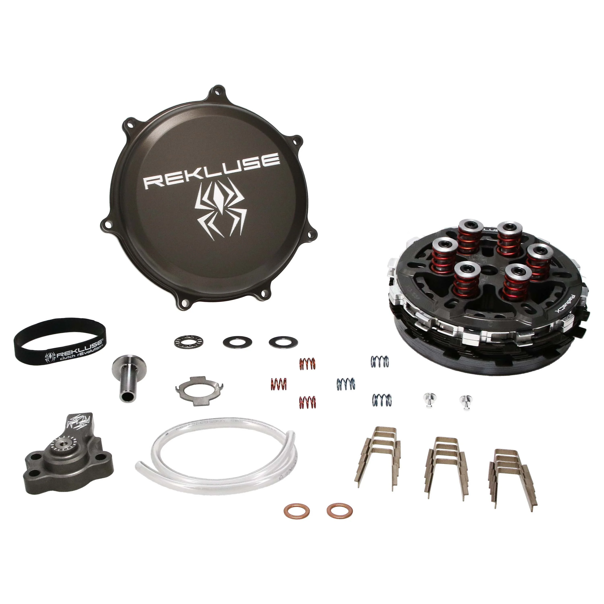 Rekluse Radius  CX 4,0  Kawasaki KX450 19-25  halvautomat