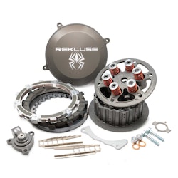 Rekluse RadiusCX, Sherco 2T 250/300 21-25