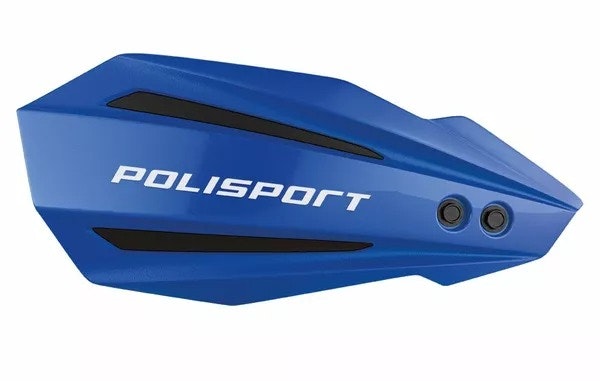 Polisport Bullit handtagsskydd Yamaha YZ/YZF/WRF 08-