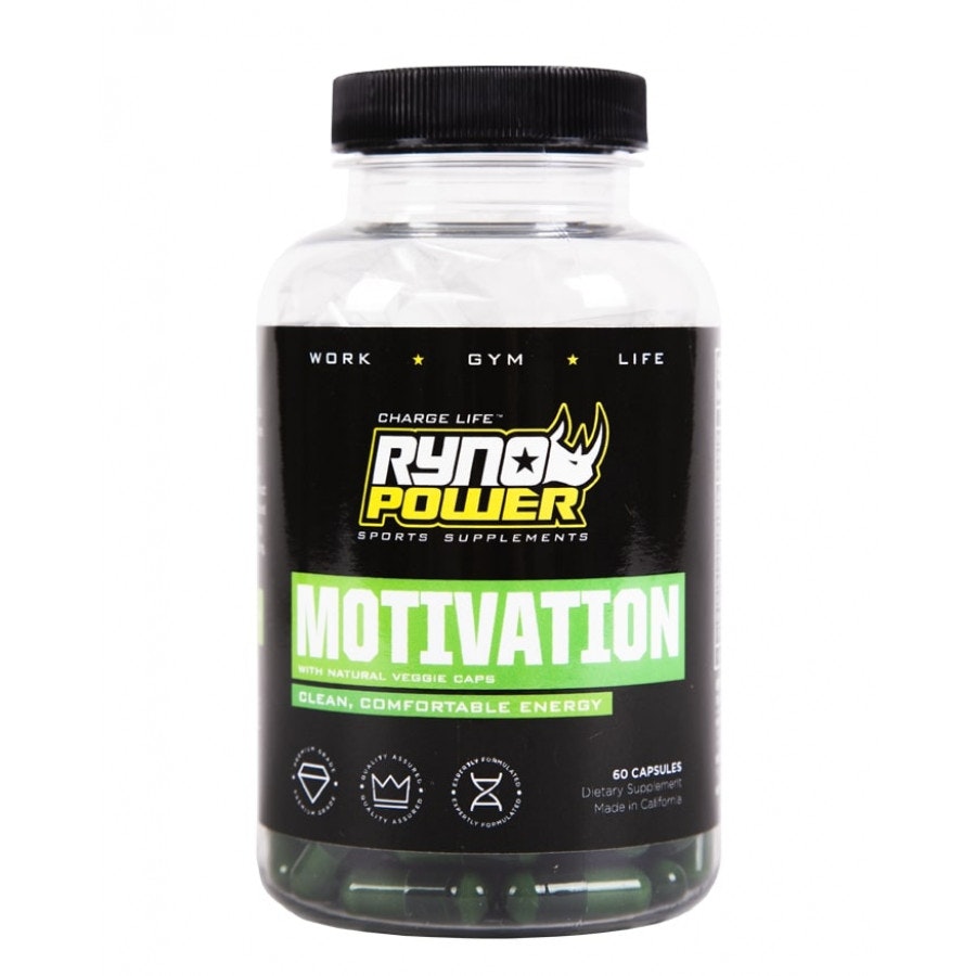 Ryno Power, Motivation