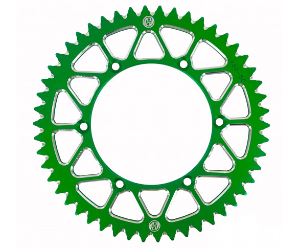 Holeshot Alu bakdrev Kawasaki KX85 420
