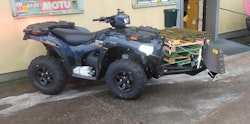 Moose Racing Plog kit  För Kawasaki Brute Force   650/750