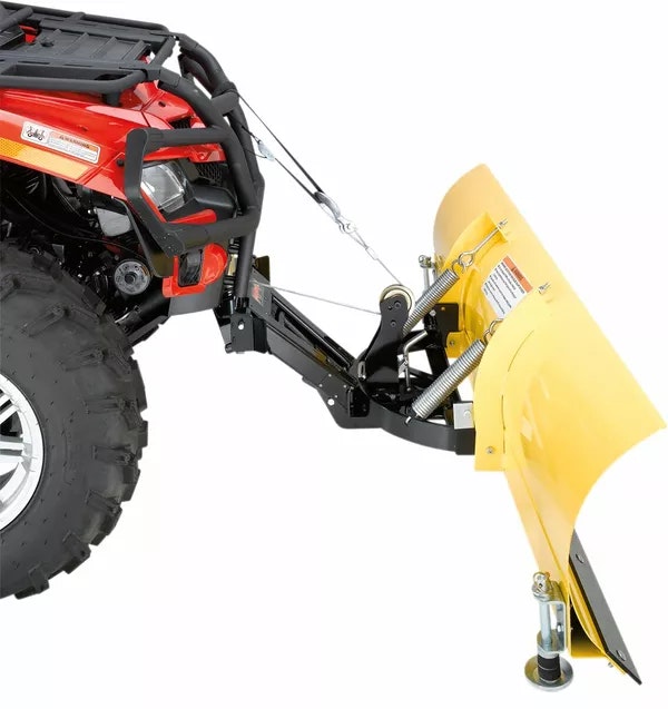 Moose Racing Plog kit  För Kawasaki Brute Force   650/750