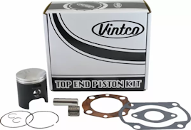 Honda CR125 1974-1979 Toppsats  VINTCO