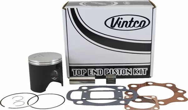 Honda CR 250 1973-1974 Toppsats Vintco