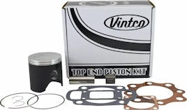 Honda CR 250 1973-1974 Toppsats Vintco