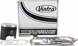 Honda CR250 1978-1980  Toppsats Vintco