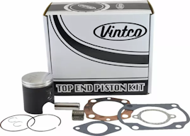 Honda MT125 1977 Toppsats VINTCO