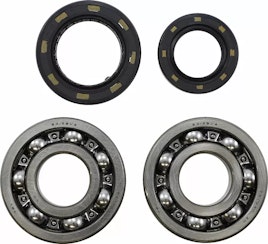 Honda ramlager sats CR450 480 500 1981-2001 Vintco