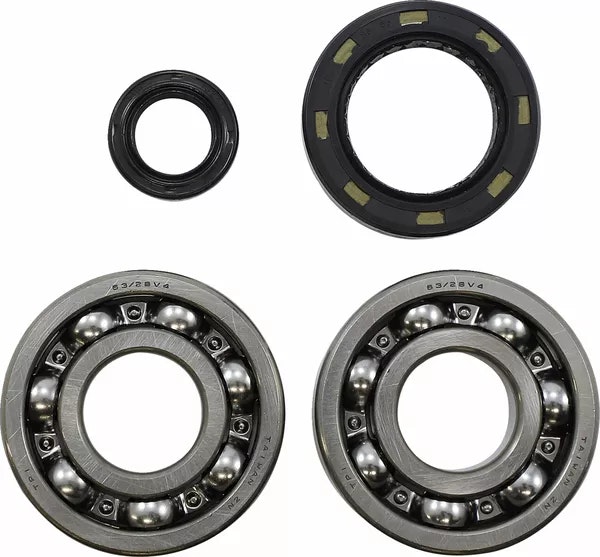 Honda ramlager sats CR450 480 500 1981-2001 Vintco