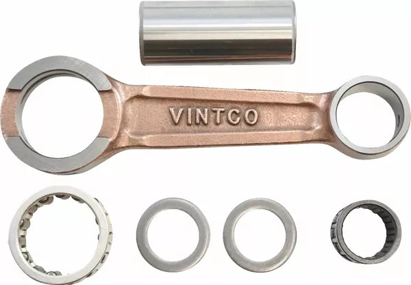 Husqvarna CR125 72 WR125 72-73   Veteran Vintco
