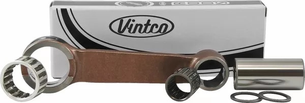 Husqvarna Vevstake CR 250 73- WR250 74-  Veteran Vintco