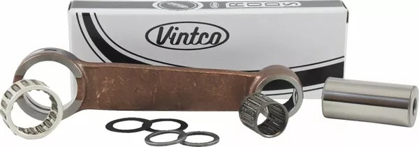 Husqvarna  Vevstake CR WR XC OR 250-400  Veteran Vintco
