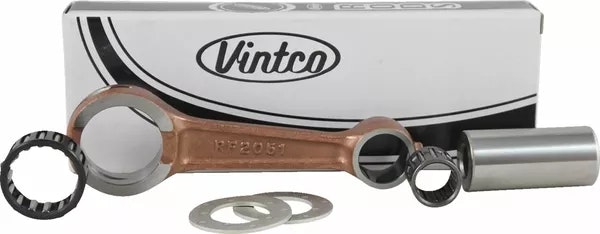 Kawasaki Vevstake KX/KDX 80-100 82-97 Veteran Vintco