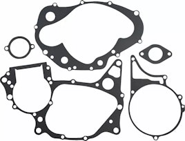 Honda CR 125 74-81 Motor packnings kit Veteran Vintco