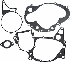 Honda CR 125 74-81 Motor packnings kit Veteran Vintco