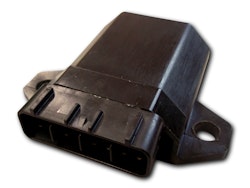 Tändbox Kawasaki KX250 med 2 tändkurvor programbar