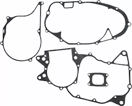 Honda CR250 1973-1981 Motorpacknings kit VintCo