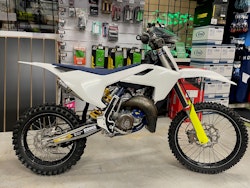 Husqvarna TC 85 2022